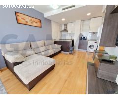 Apartamento en Alquiler en Alzira, Valencia