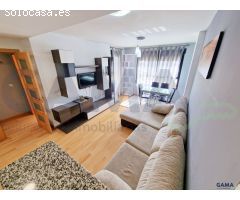 Apartamento en Alquiler en Alzira, Valencia