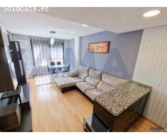 Apartamento en Alquiler en Alzira, Valencia