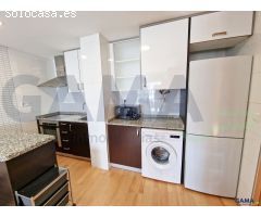 Apartamento en Alquiler en Alzira, Valencia
