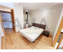 Apartamento en Alquiler en Alzira, Valencia