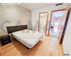 Apartamento en Alquiler en Alzira, Valencia