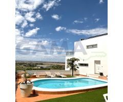 Chalet en Venta en Cullera, Valencia