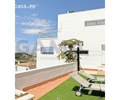 Chalet en Venta en Cullera, Valencia