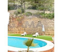 Chalet en Venta en Cullera, Valencia