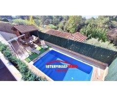 Chalet en Venta en Palau-Solitá i Plegamans, Barcelona