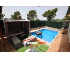 Chalet en Venta en Palau-Solitá i Plegamans, Barcelona