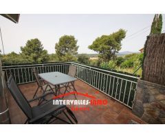 Chalet en Venta en Palau-Solitá i Plegamans, Barcelona