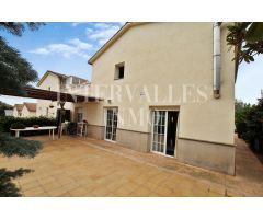 Chalet en Venta en Caldes de Montbui, Barcelona