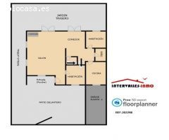 Chalet en Venta en Caldes de Montbui, Barcelona