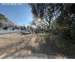 Parcela en Venta en Palau-Solitá i Plegamans, Barcelona