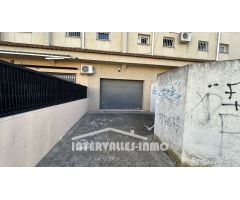 Local comercial en Venta en Palau-Solitá i Plegamans, Barcelona