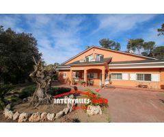 Chalet en Venta en Lliça dAmunt, Barcelona