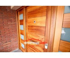 Chalet en Venta en Palau-Solitá i Plegamans, Barcelona
