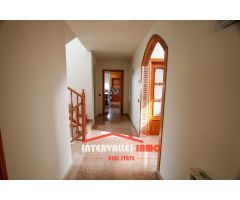 Chalet en Venta en Palau-Solitá i Plegamans, Barcelona