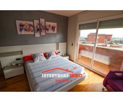 Chalet en Venta en Palau-Solitá i Plegamans, Barcelona