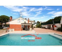 Chalet en Venta en Caldes de Montbui, Barcelona