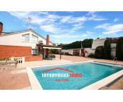 Chalet en Venta en Caldes de Montbui, Barcelona
