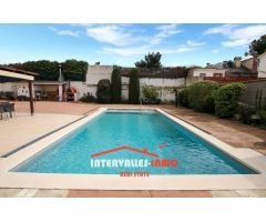Chalet en Venta en Caldes de Montbui, Barcelona