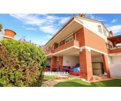 Chalet en Venta en Caldes de Montbui, Barcelona