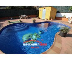 Chalet en Venta en Palau-Solitá i Plegamans, Barcelona