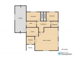 Chalet en Venta en Palau-Solitá i Plegamans, Barcelona