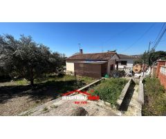 Solar urbano en Venta en Palau-Solitá i Plegamans, Barcelona