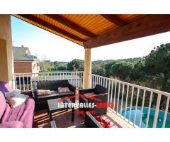 Chalet en Venta en Caldes de Montbui, Barcelona