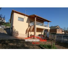 Chalet en Venta en Caldes de Montbui, Barcelona