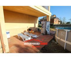 Chalet en Venta en Caldes de Montbui, Barcelona
