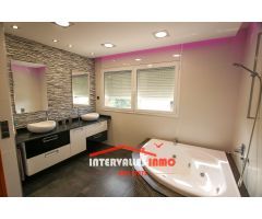 Chalet en Venta en Palau-Solitá i Plegamans, Barcelona