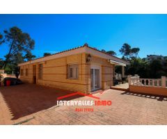 Chalet en Venta en Caldes de Montbui, Barcelona