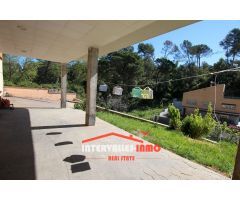 Chalet en Venta en Caldes de Montbui, Barcelona