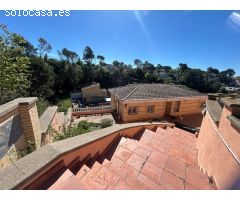 Chalet en Venta en Caldes de Montbui, Barcelona