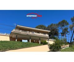 Chalet en Venta en Caldes de Montbui, Barcelona