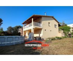 Chalet en Venta en Caldes de Montbui, Barcelona