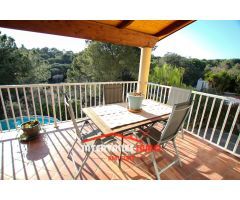 Chalet en Venta en Caldes de Montbui, Barcelona