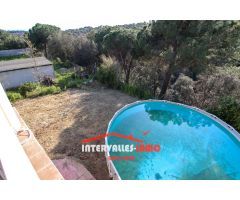 Chalet en Venta en Caldes de Montbui, Barcelona
