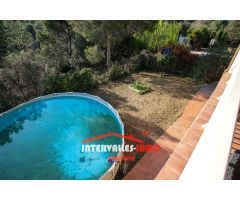 Chalet en Venta en Caldes de Montbui, Barcelona