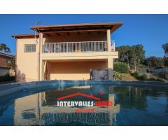 Chalet en Venta en Caldes de Montbui, Barcelona