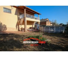 Chalet en Venta en Caldes de Montbui, Barcelona
