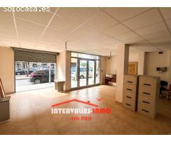 Local comercial en Venta en Palau-Solitá i Plegamans, Barcelona