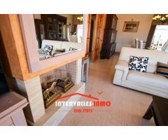 Chalet en Venta en Palau-Solitá i Plegamans, Barcelona
