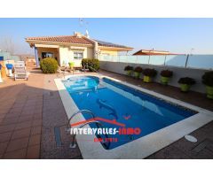Chalet en Venta en Palau-Solitá i Plegamans, Barcelona