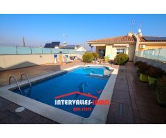 Chalet en Venta en Palau-Solitá i Plegamans, Barcelona