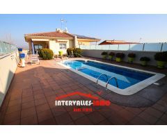 Chalet en Venta en Palau-Solitá i Plegamans, Barcelona