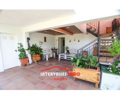Chalet en Venta en Palau-Solitá i Plegamans, Barcelona