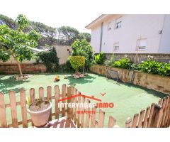 Chalet en Venta en Palau-Solitá i Plegamans, Barcelona