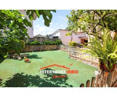 Chalet en Venta en Palau-Solitá i Plegamans, Barcelona