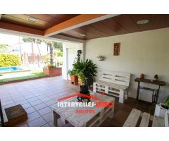 Chalet en Venta en Palau-Solitá i Plegamans, Barcelona